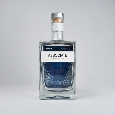 GIN MÒDO - ASSOCIATE