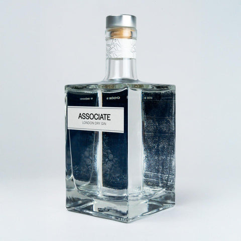 GIN MÒDO - ASSOCIATE