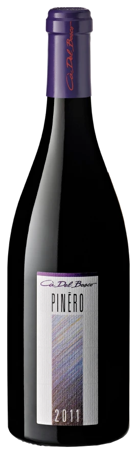 PINERO 2011 |CA' DEL BOSCO
