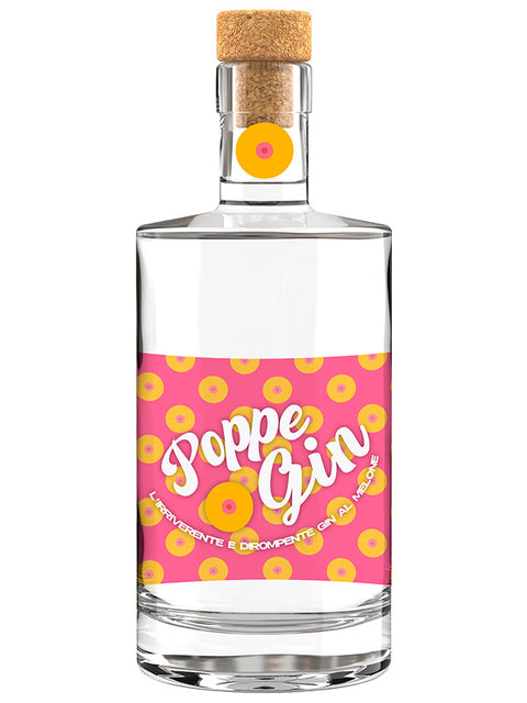 POPPE GIN