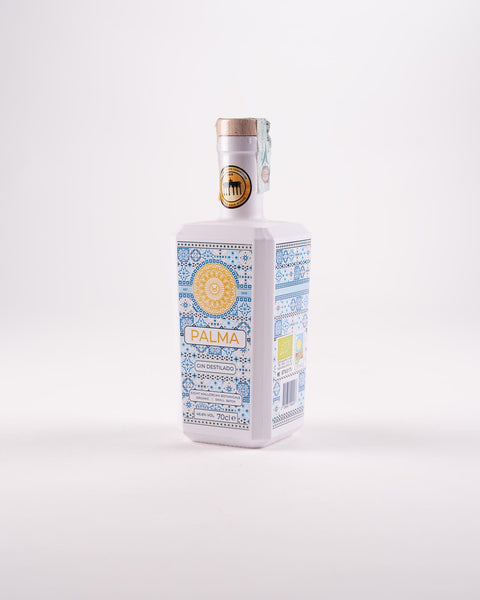 Palma Gin Destilado