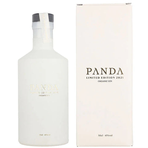 PANDA GIN 2025 - LIMITED EDITION