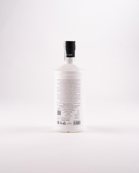 Panda Master Juniperus