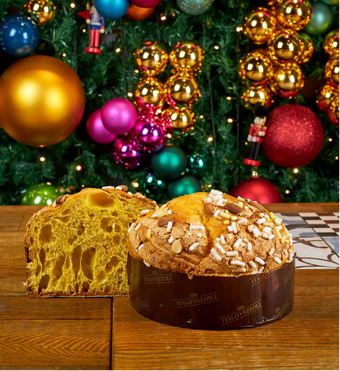 PRE-ORDER | Magnum Italo Vezzoli