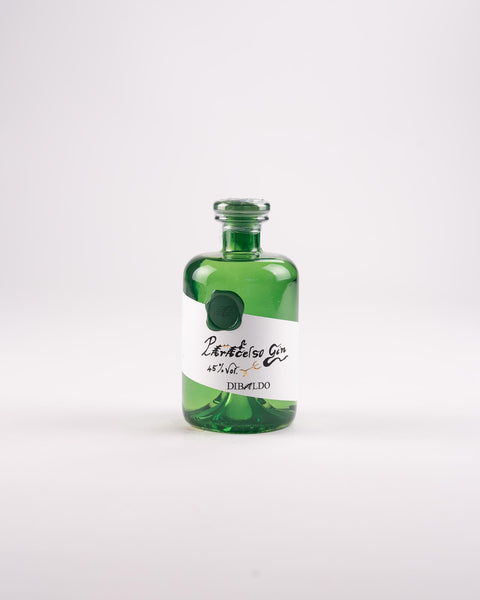 DIBALDO Paracelso Gin