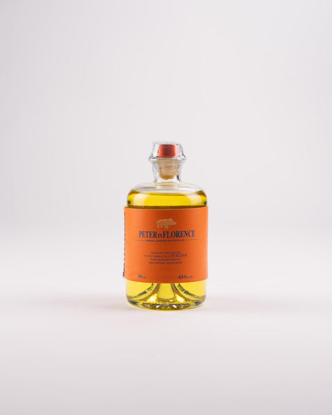 Peter in Florence Spring Limited Edition