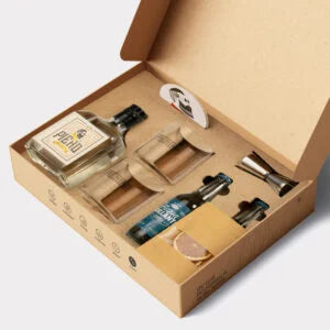 Pierino Gin Box