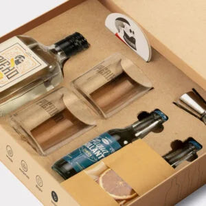 Pierino Gin Box