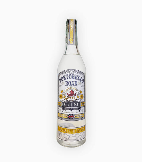 PORTOBELLO ROAD - BUTTER GIN