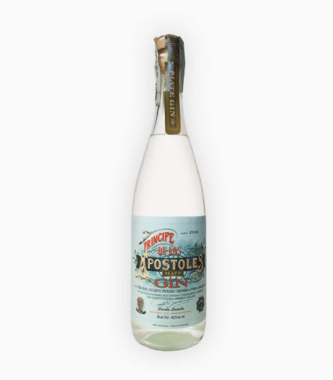 PRINCIPE DE LOS APÓSTOLES MATE GIN