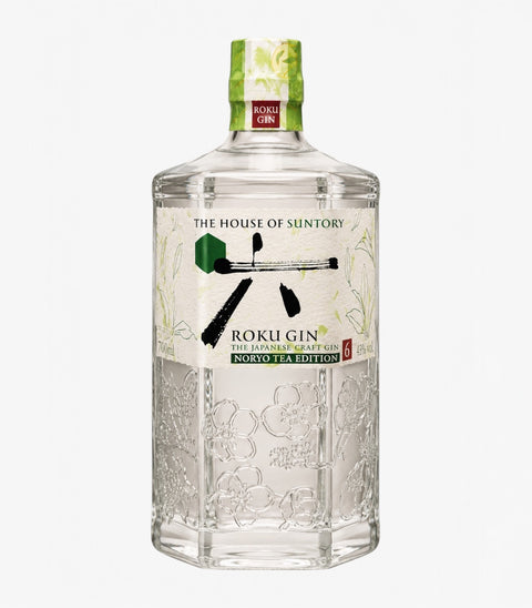 GIN ROKU NORYO TEA EDITION