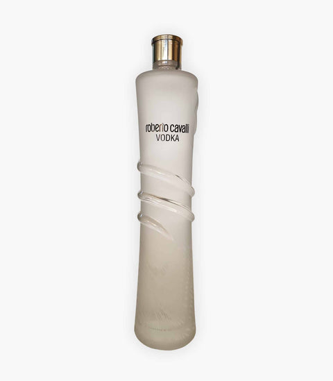 VODKA ROBERTO CAVALLI