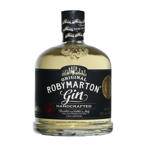 ROBYMARTON GIN