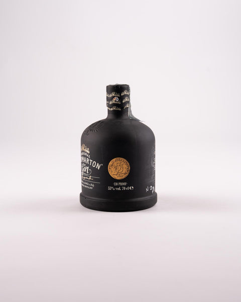 Roby Marton Double Distilled