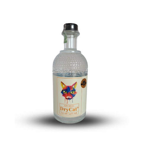 DRYCAT Gin Seco