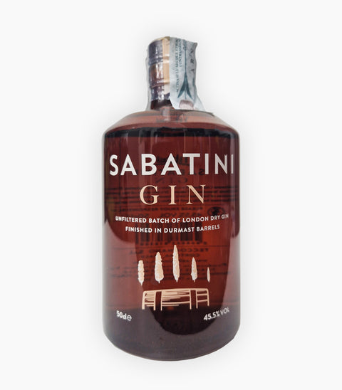 SABATINI BARREL