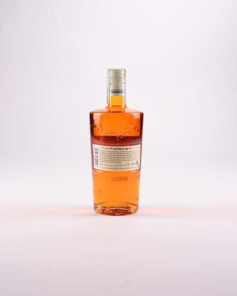 Saffron Gin