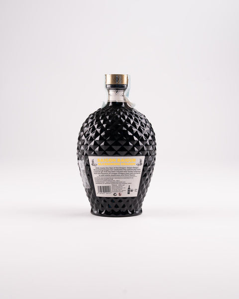 Saigon Baigur Blossoming Dragon