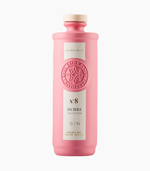 GIN CAPE ST. BLAIZE N°8