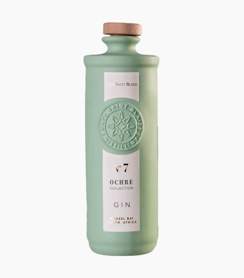 GIN CAPE ST. BLAIZE N°7