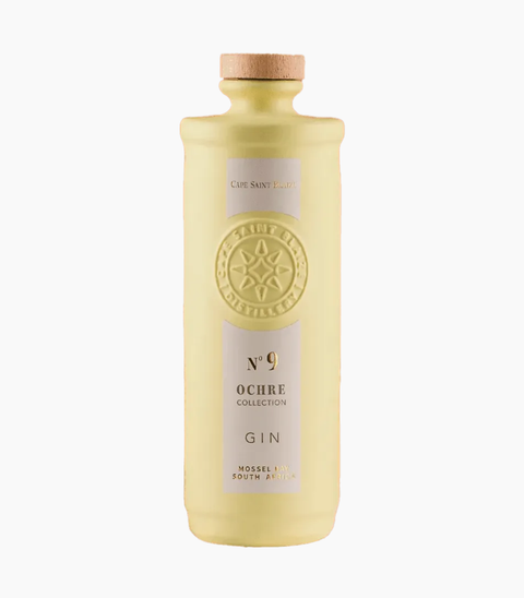 GIN CAPE ST. BLAIZE N°9