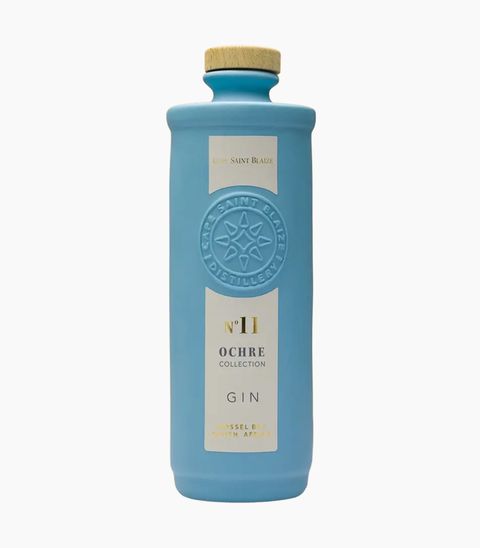 GIN CAPE ST. BLAIZE N°11