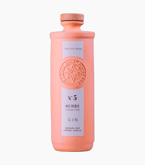 GIN CAPE ST. BLAIZE N°5