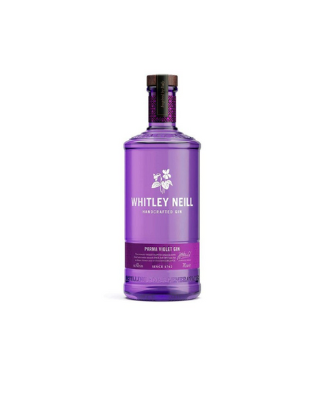 Whitley Neill Parma Violet Gin