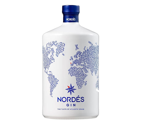 NORDES GIN 3L