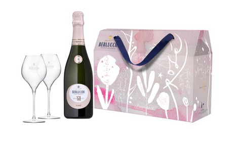 PAPER TOTE BAG ‘61 ROSE