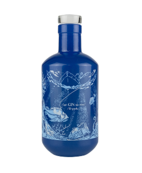 ARGINTARIO D PARK GIN