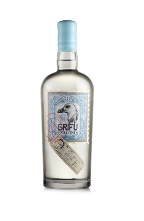 GRIFU GIN