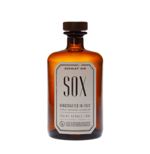 Sox Handcrafted Gin