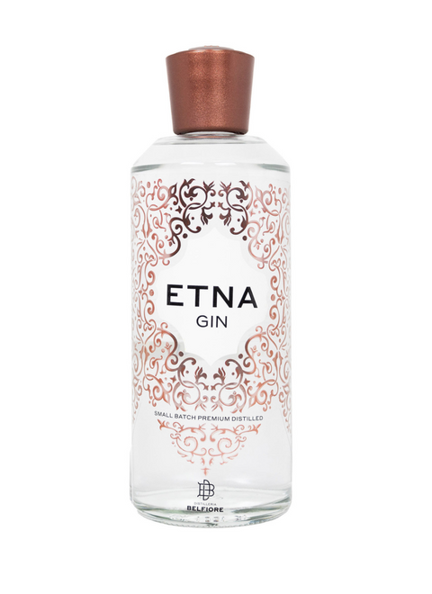 Etna Gin