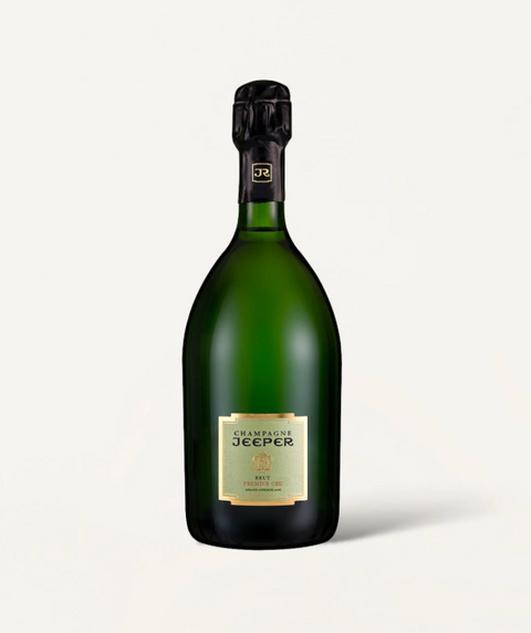JEEPER CHAMPAGNE BRUT