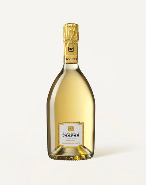 JEEPER CHAMPAGNE EXTRA BRUT
