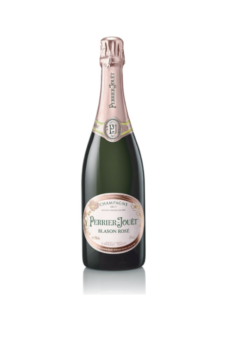 PERRIER JOUET BLASON ROSE