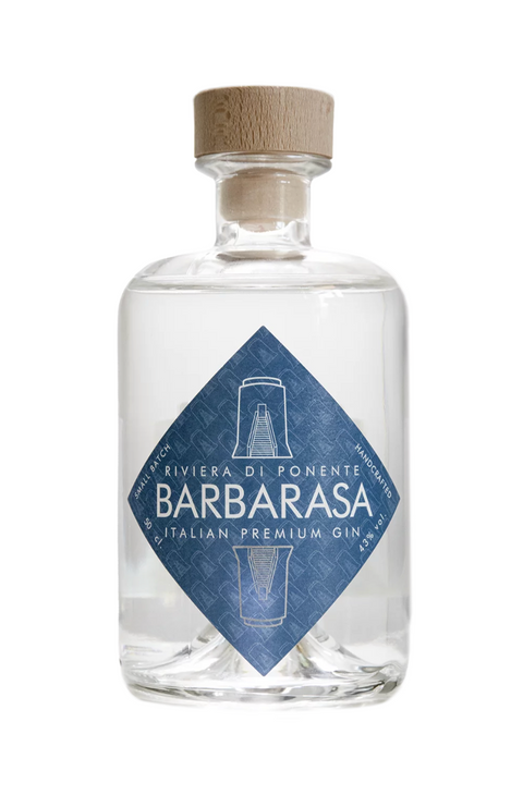 BARBARASA GIN