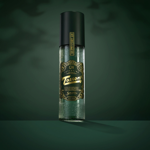 TASSONI GIN