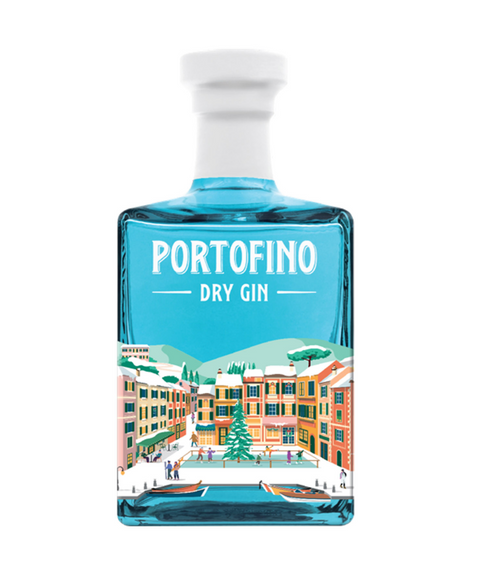 PORTOFINO GIN WINTER EDITION 2025