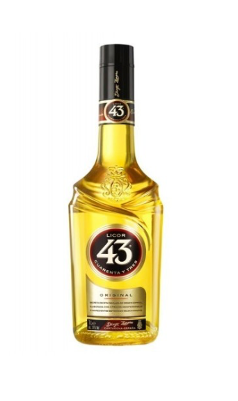 LIQUORE 43