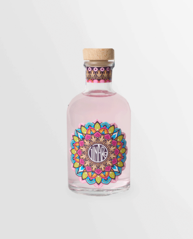 GINARO Flower Gin