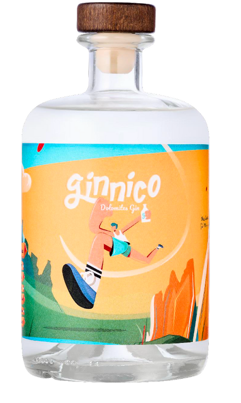 GINNICO - TRE CIME