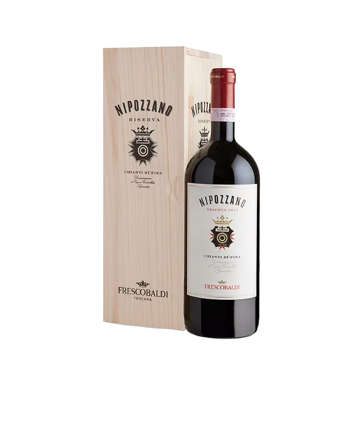 NIPOZZANO CHIANTI RUFINA RISERVA |1,5L