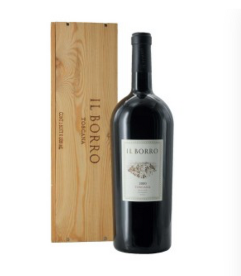IL BORRO 2018 |750ml