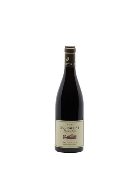 BOURGOGNE 2021 MONTRE-CUL |RENÉ BOUVIER