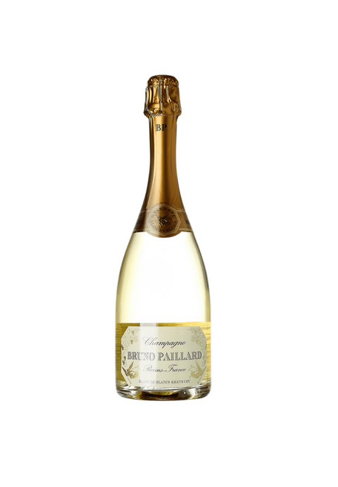 CHAMPAGNE BRUNO PAILLARD |BLANC DE BLANCS GRAND CRU