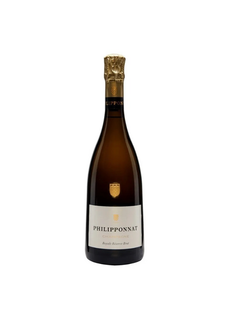 CHAMPAGNE PHILIPPONNANT ROYALE RÉSERVE BRUT