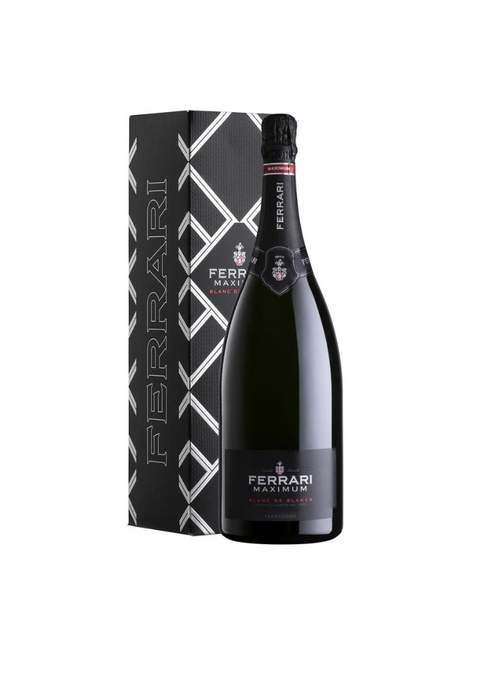 FERRARI BLANC DE BLANCS 1,5L