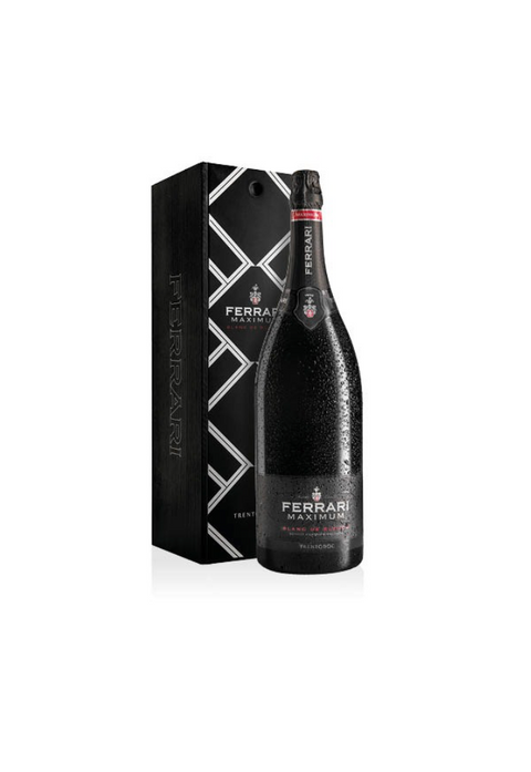FERRARI BLANC DE BLANCS 3L